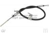 ASHUKI HRK13073 Cable, parking brake